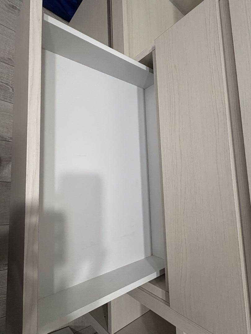 ニトリ　伸縮カウンター　DM02K