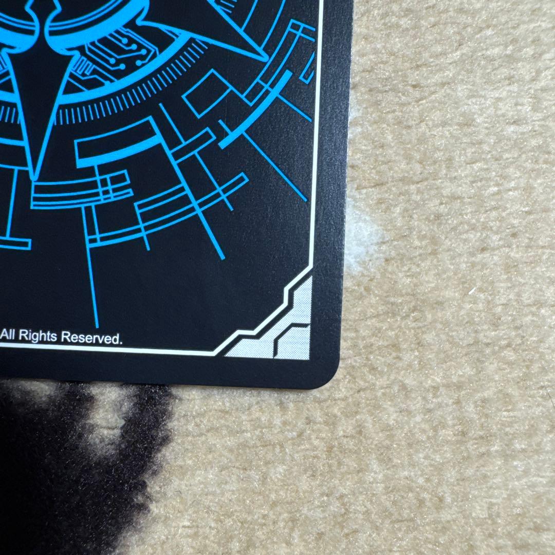 【彩芽】月の門番 ヴェイズルーグ　SEC