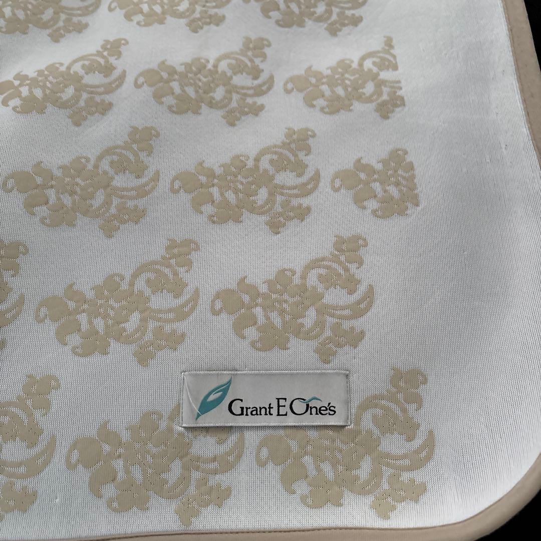 ③グラントイーワンズ　ホルミーシーツ　シングル