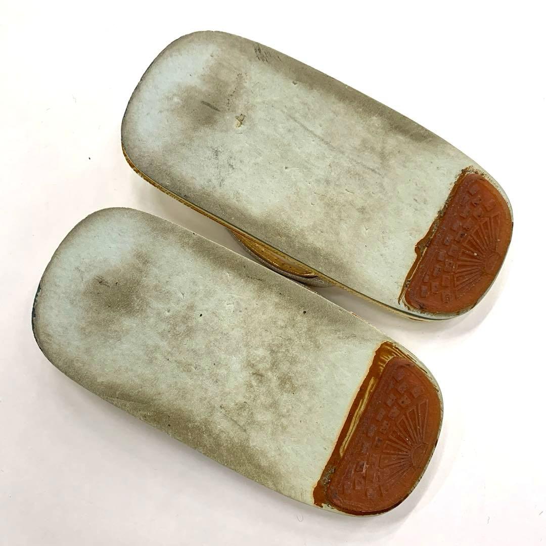 I*U様 袴セット10点セット 男の子 七五三 3歳 記念 和装 風神雷神 紫