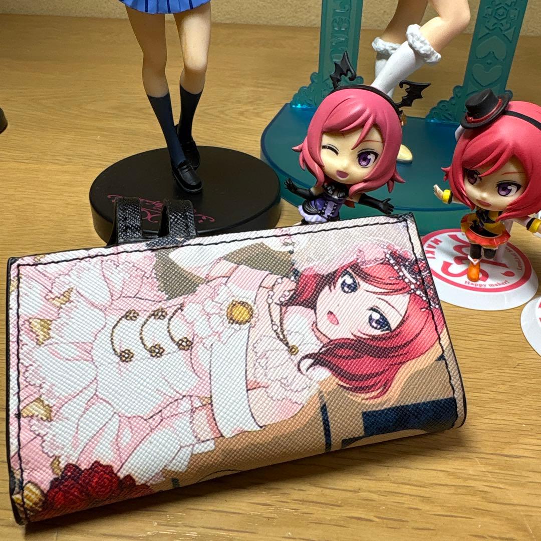 西木野真姫 フィギュア まとめ売り 7点 ラブライブ - メルカリ