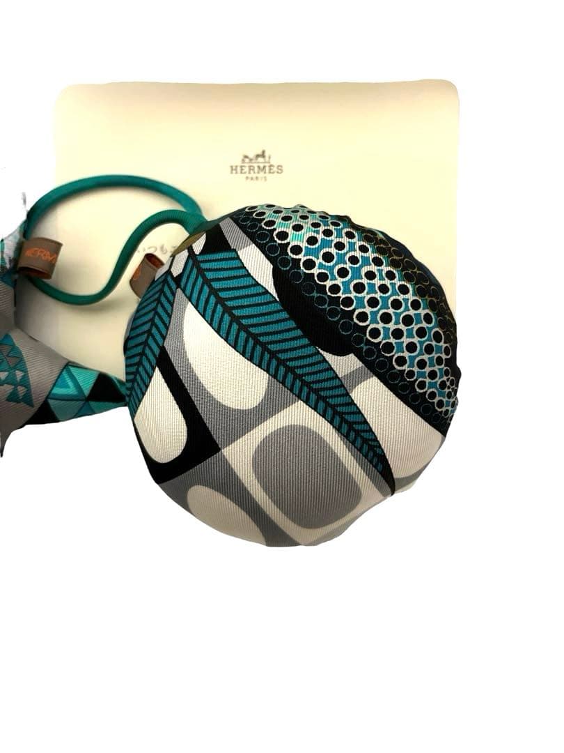 エルメス オーナメント チャームセット