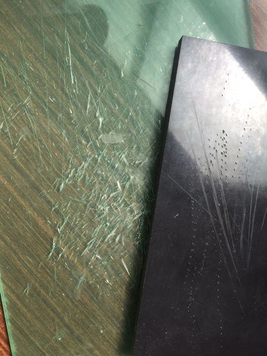 レザーハンドソーイングセット スタンダード クラフト社