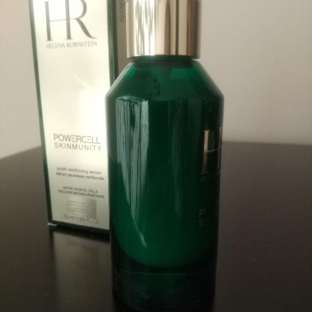 【新品】ヘレナルビンスタイン PC スキンミニュティ セラム 50ml