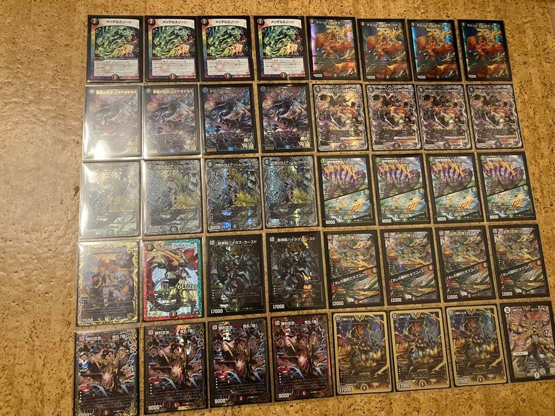 7軸 ガチロボ デッキ 高レート cs優勝 7軸 ガチロボ デッキ 高レート