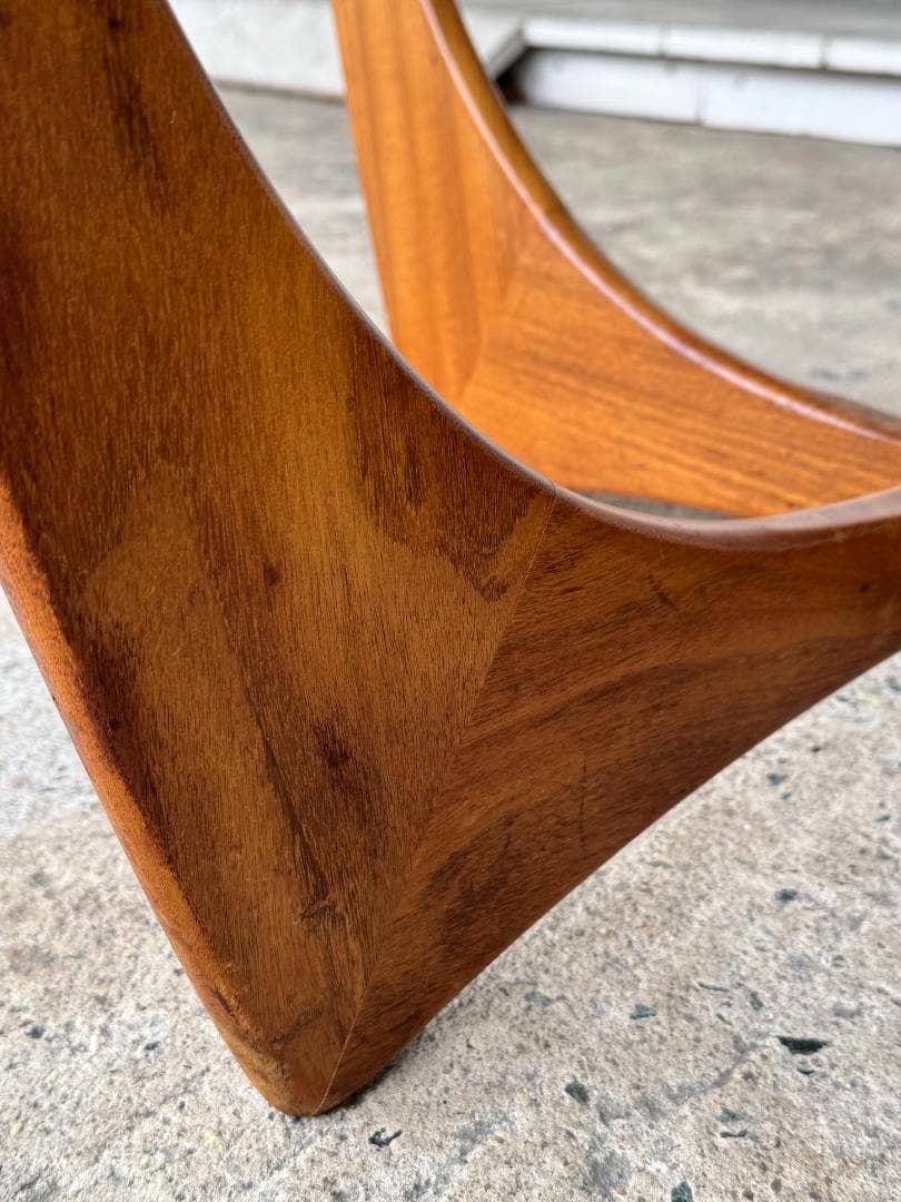 G-PLAN コーヒーテーブル ヴィンテージ 1960年代 ミッドセンチュリー