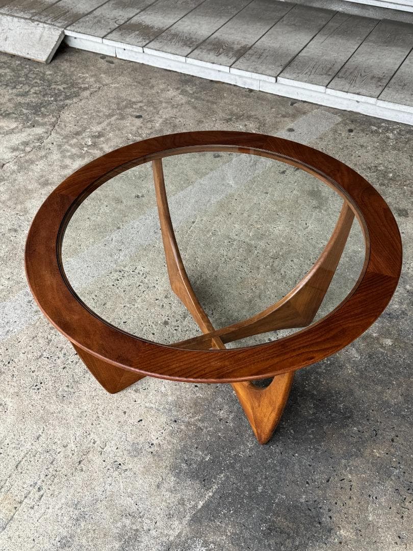 G-PLAN コーヒーテーブル ヴィンテージ 1960年代 ミッドセンチュリー