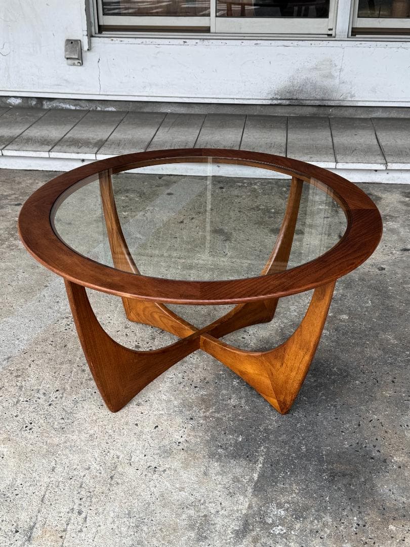 G-PLAN コーヒーテーブル ヴィンテージ 1960年代 ミッドセンチュリー