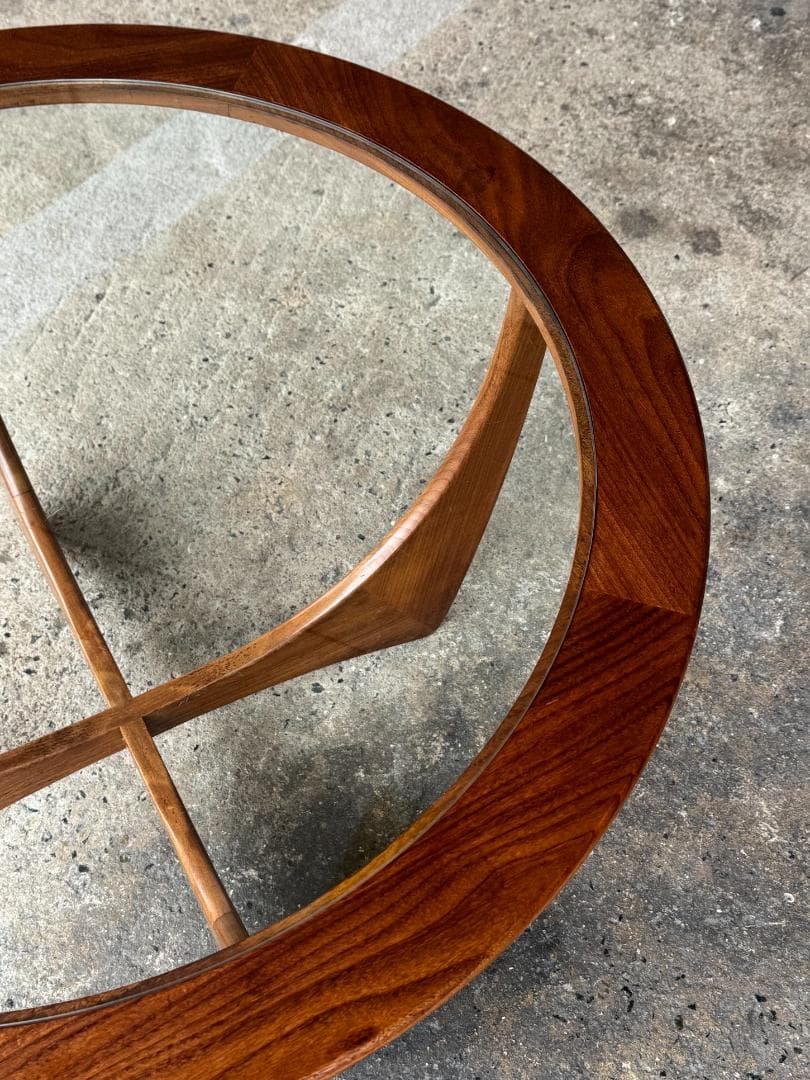 G-PLAN コーヒーテーブル ヴィンテージ 1960年代 ミッドセンチュリー