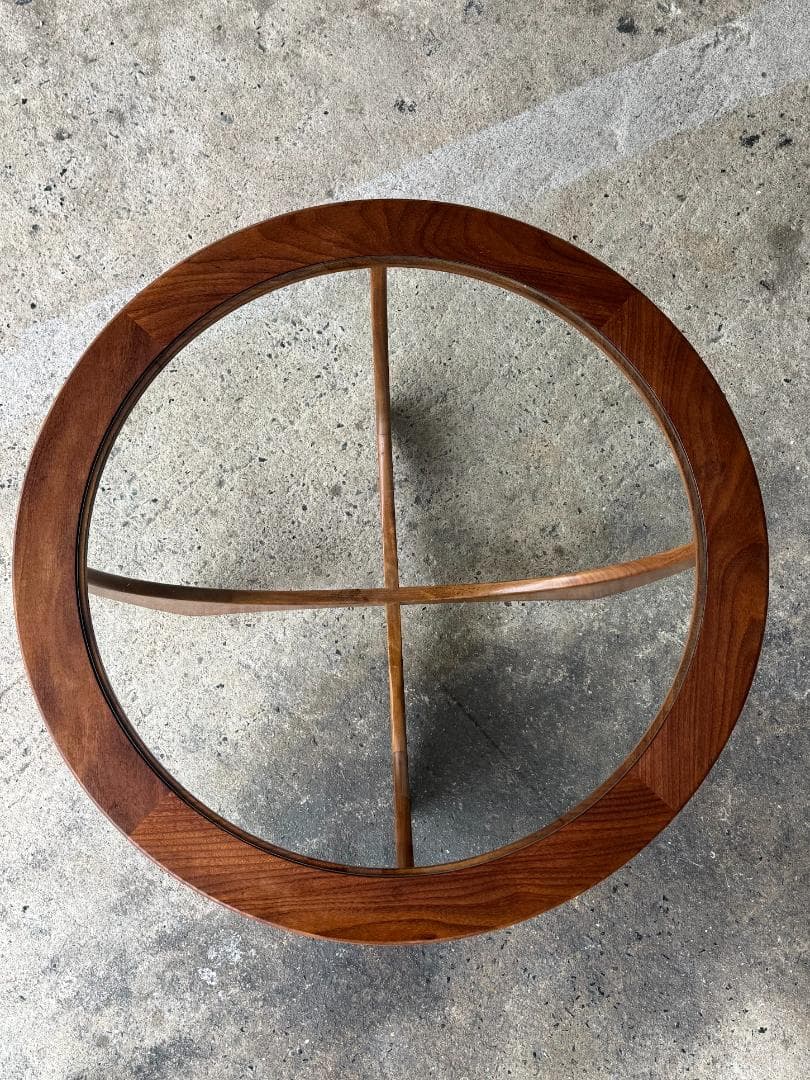 G-PLAN コーヒーテーブル ヴィンテージ 1960年代 ミッドセンチュリー