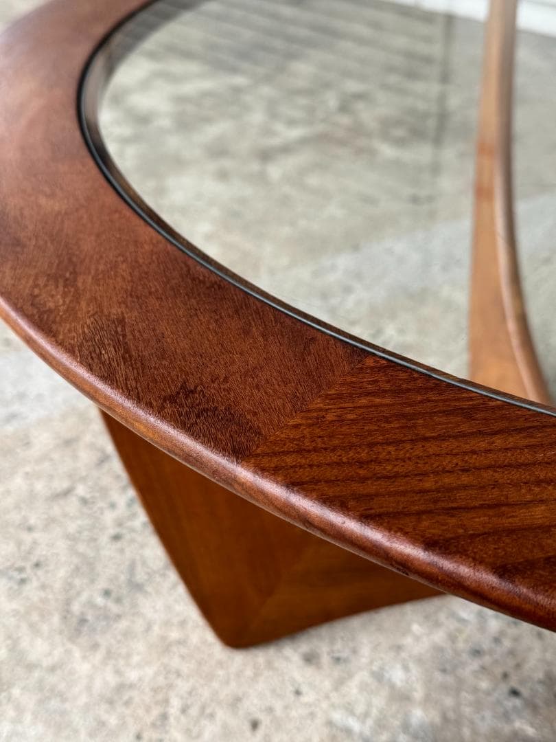 G-PLAN コーヒーテーブル ヴィンテージ 1960年代 ミッドセンチュリー