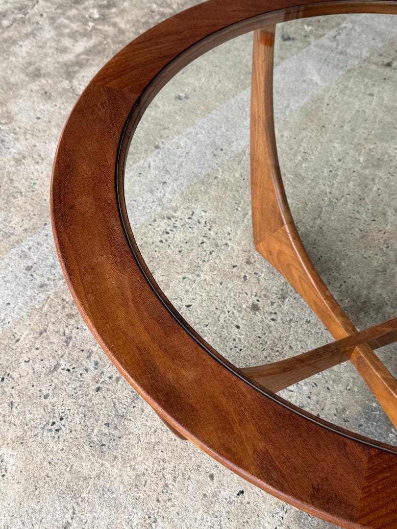 G-PLAN コーヒーテーブル ヴィンテージ 1960年代 ミッドセンチュリー