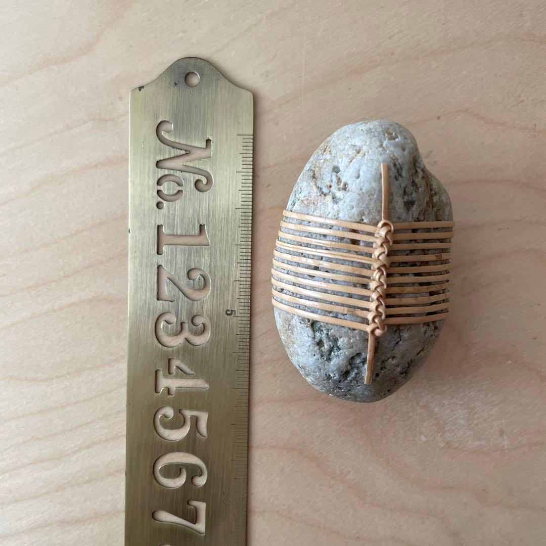 shizu designs 石 オブジェ