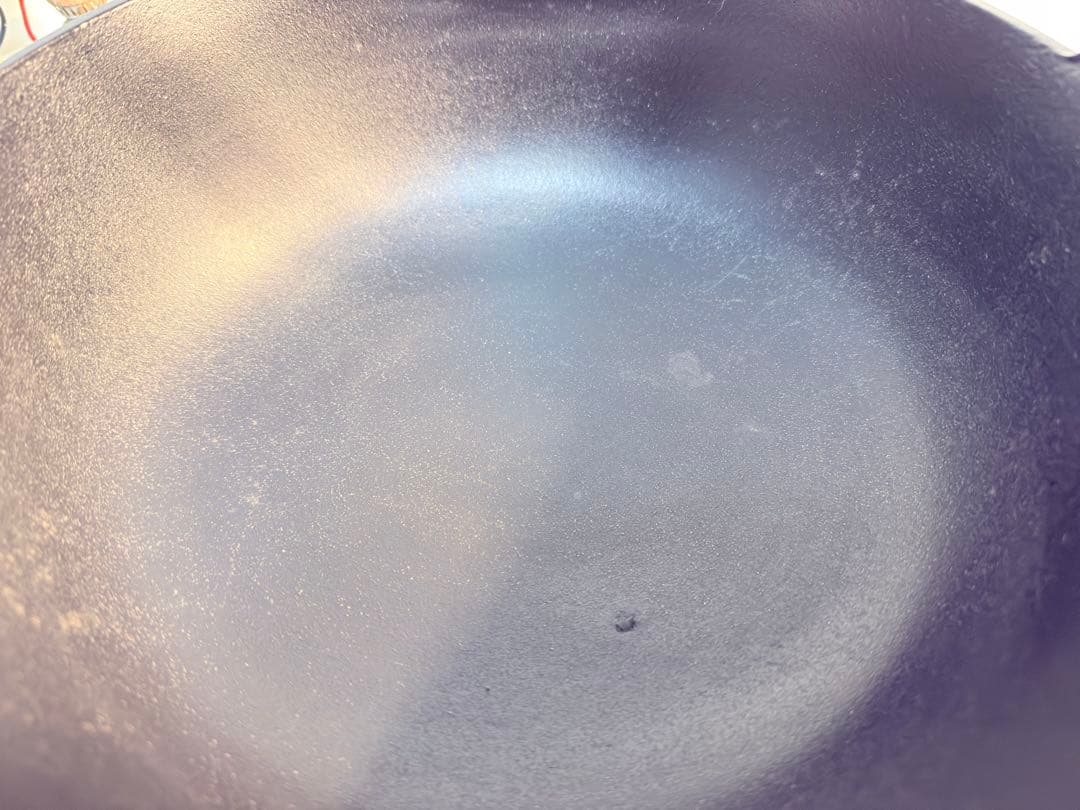 南部鉄器 岩鋳 ふるさと鍋 深型 24cm 1回使用 木蓋 お玉付 田舎鍋 鉄鍋