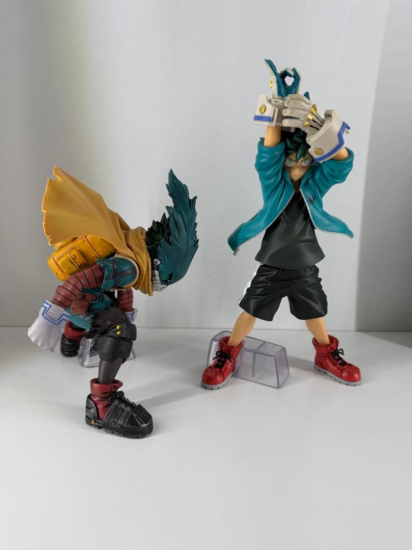 僕のヒーローアカデミア 一番くじ ヒロアカ まとめ売り - メルカリ