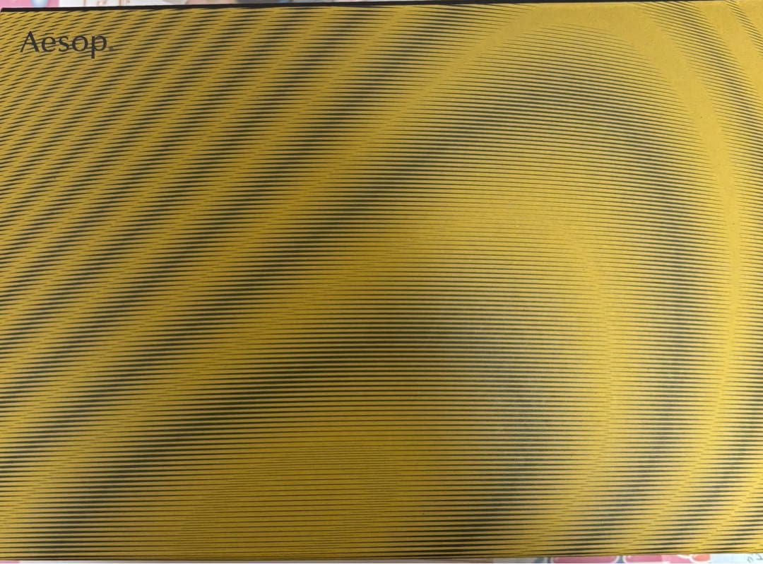 Aesop イソップ ハンドケア 3点セット 新品未使用