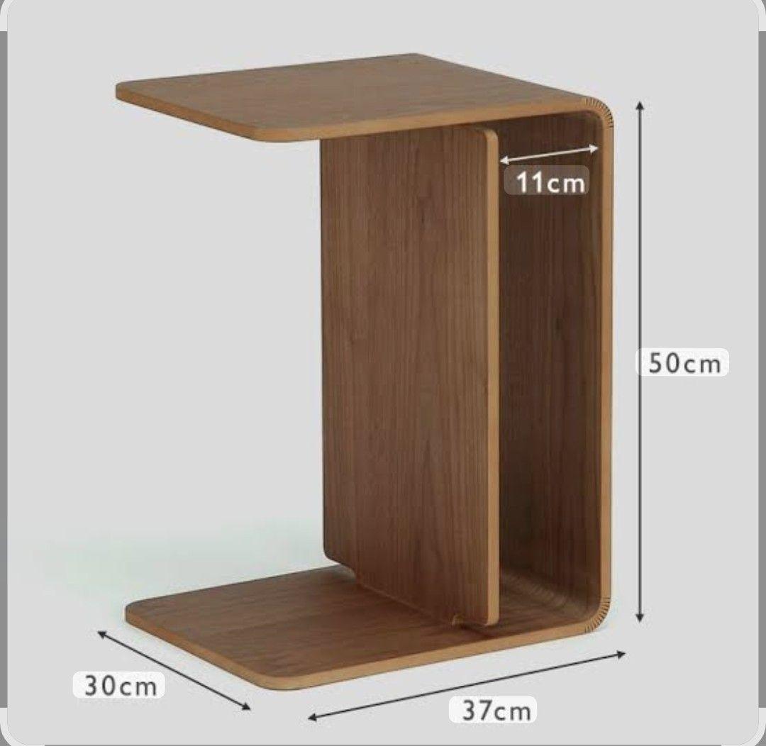 KEYUCA サイドテーブル