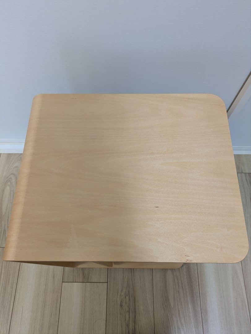 KEYUCA サイドテーブル