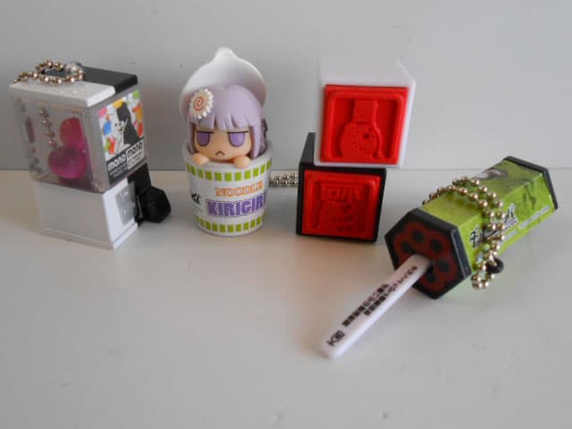 ♯Jyt29Ezダンガンロンパ希望のTHEANIMATION超高校級のグッズ8種