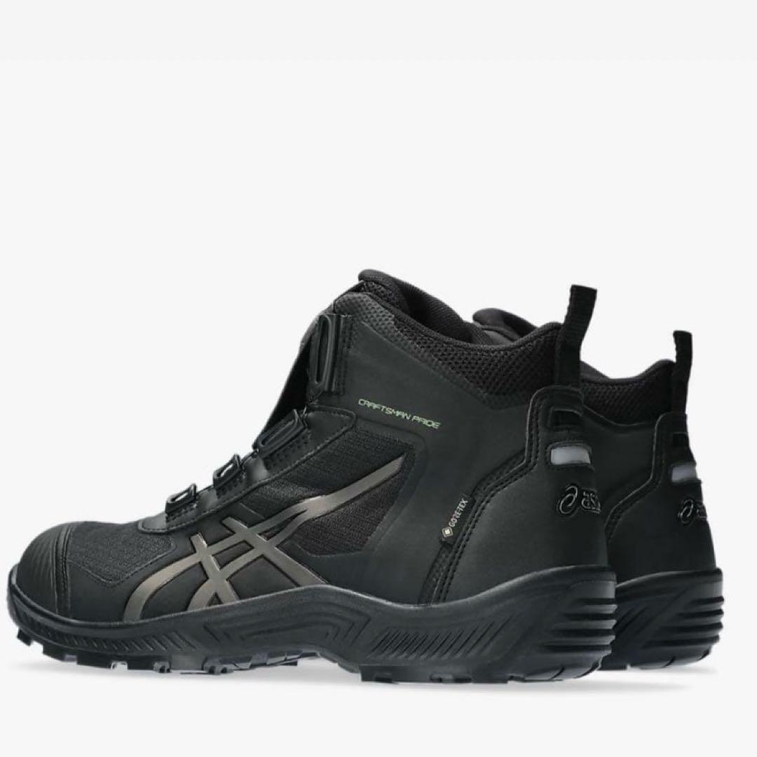 asics アシックス CP604 G-TX 001 26cゴアテックス - メルカリ