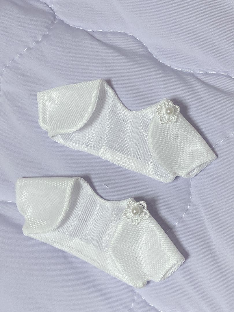 nao nao♡イルメール ハッピードール　イーマリーちゃん