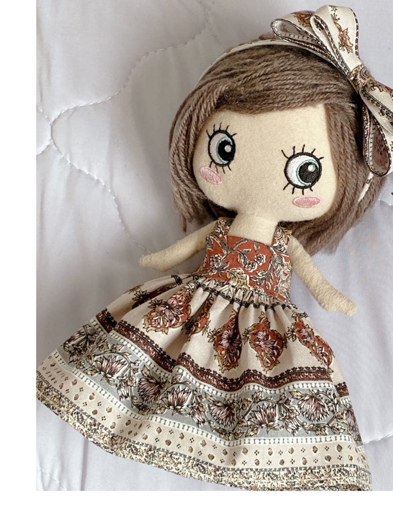 nao nao♡イルメール ハッピードール　イーマリーちゃん