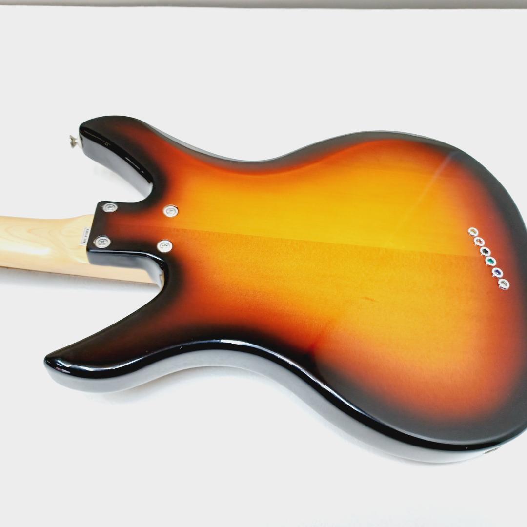 A131】エレキギター VACCARO アルミネックギター 入手困難 - メルカリ