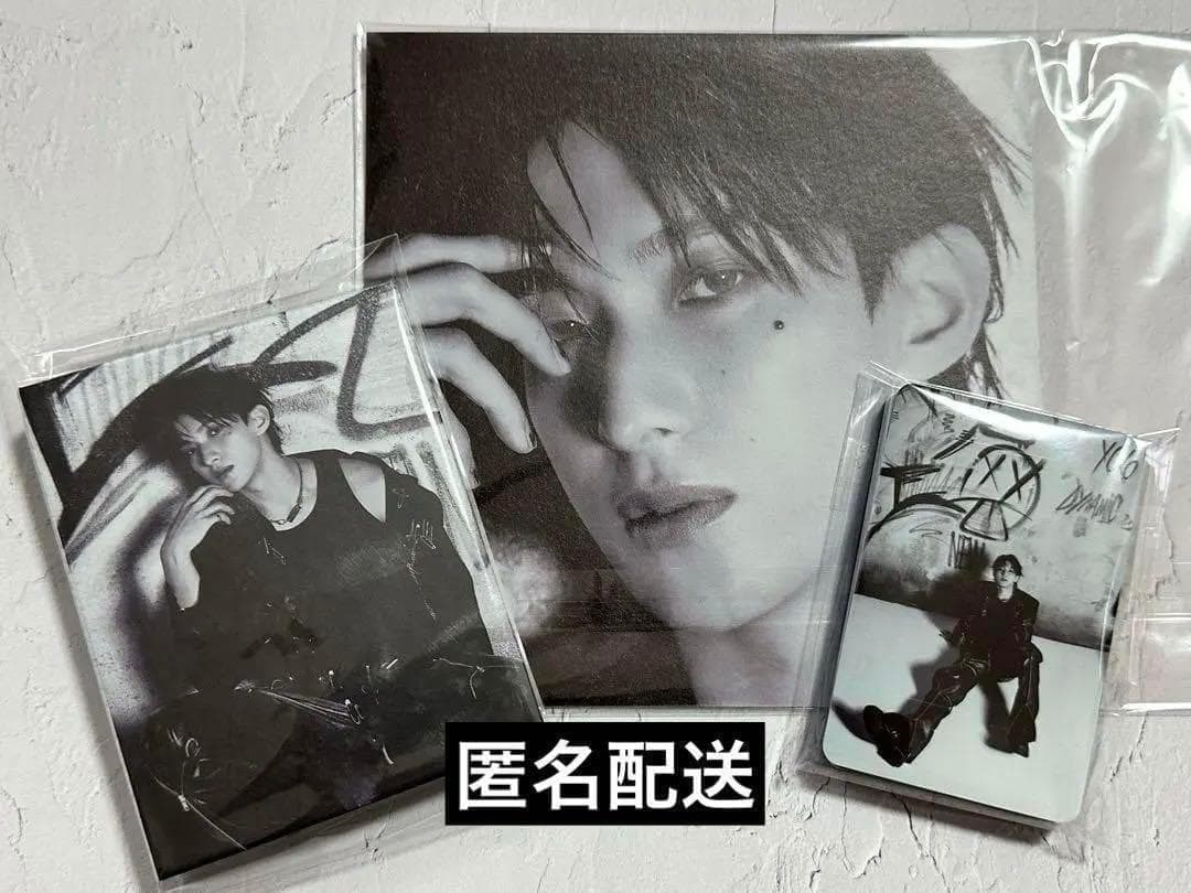 匿名配送 seventeen burstday daredavil ドギョム - メルカリ