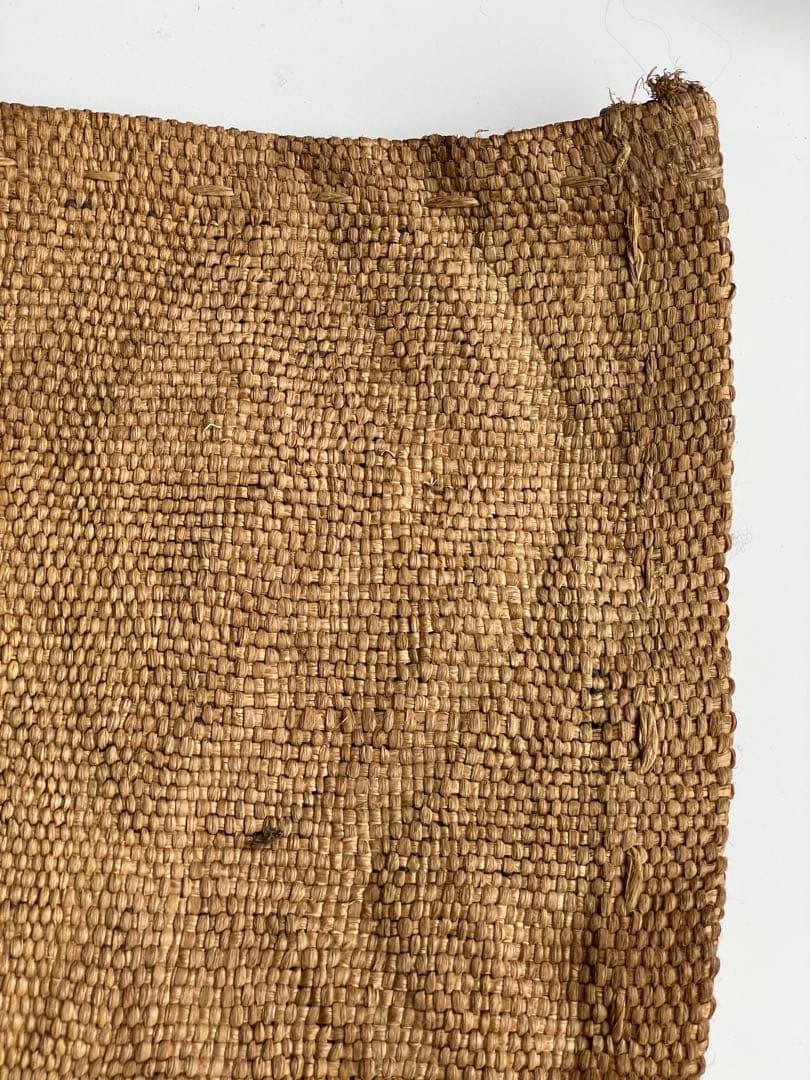 クバ布　クバクロス