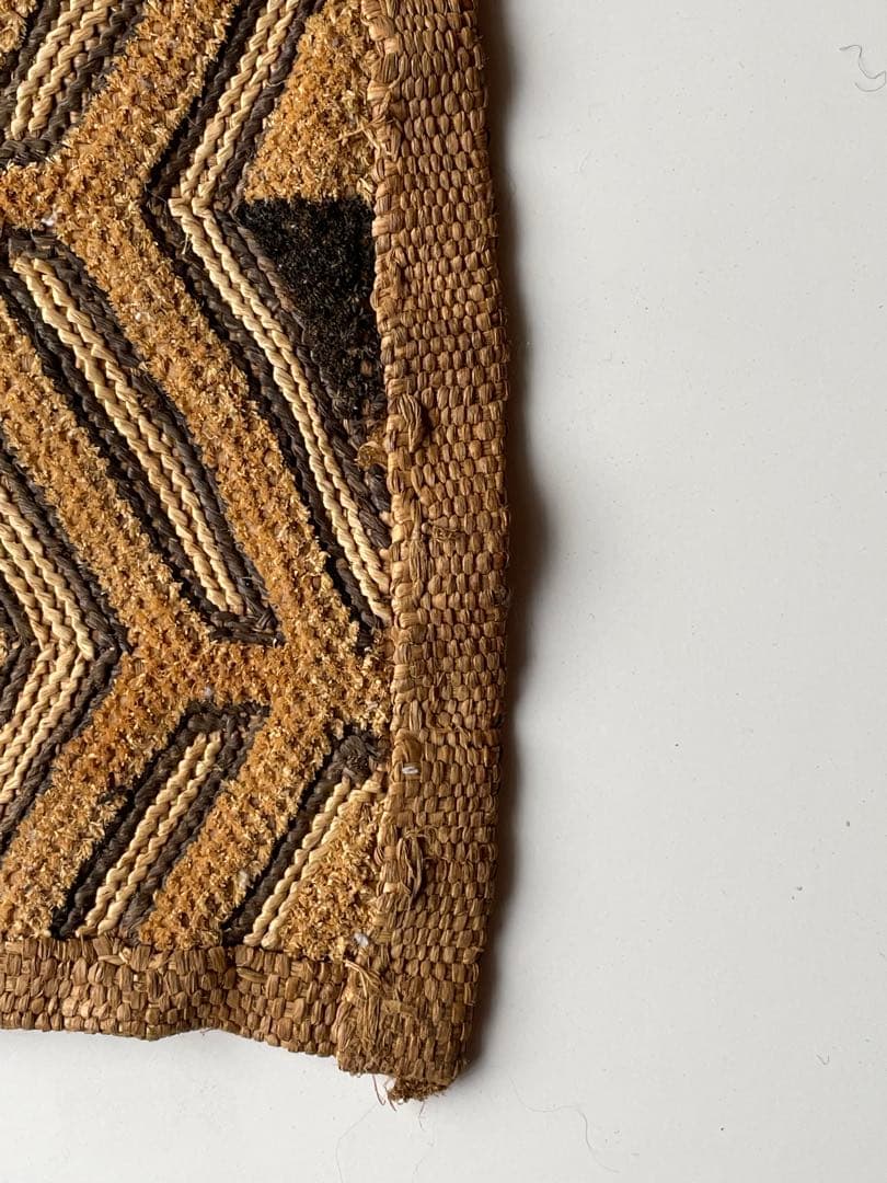 クバ布　クバクロス