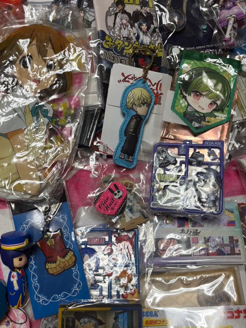 アニメ アニメグッズ キャラクターグッズ まとめ売り 大量 激安 #12