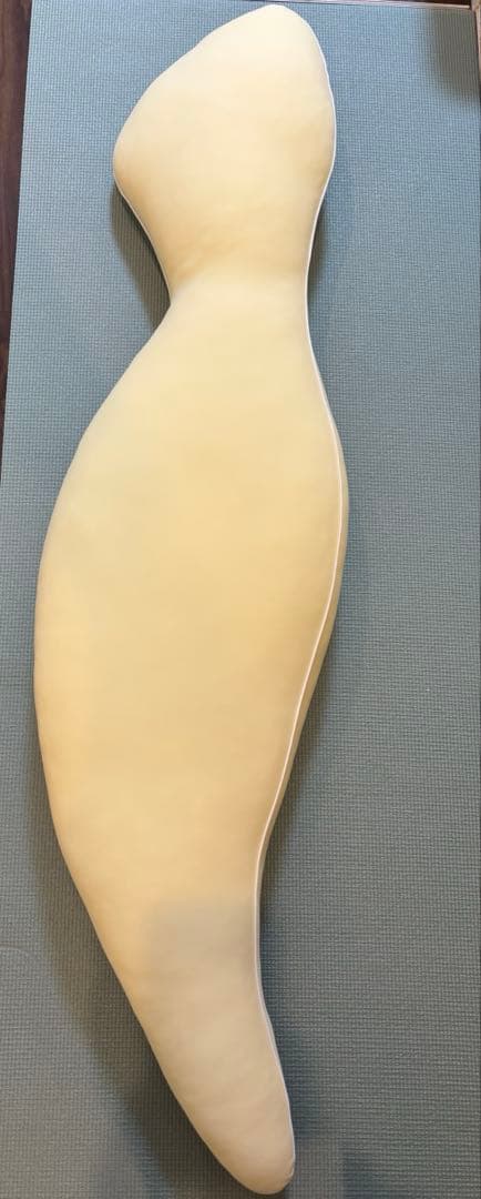 LOFTY 抱き枕　カバー付き