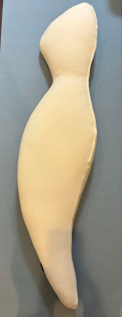 LOFTY 抱き枕　カバー付き