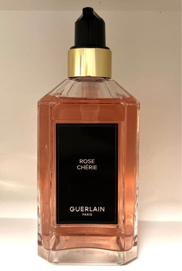 ゲラン ローズ シェリー ハンドソープ 300ml