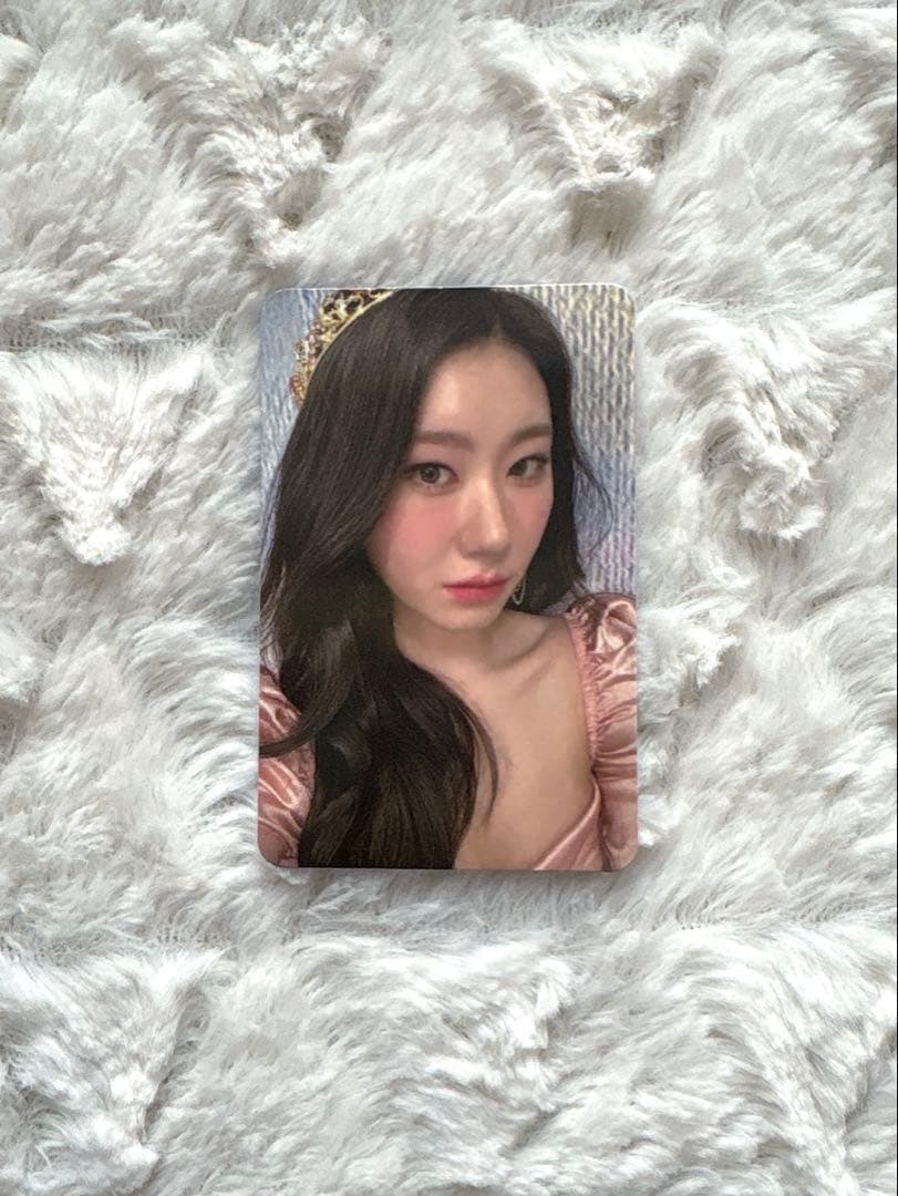 ITZY checkmate soundwave チェリョン トレカ - メルカリ