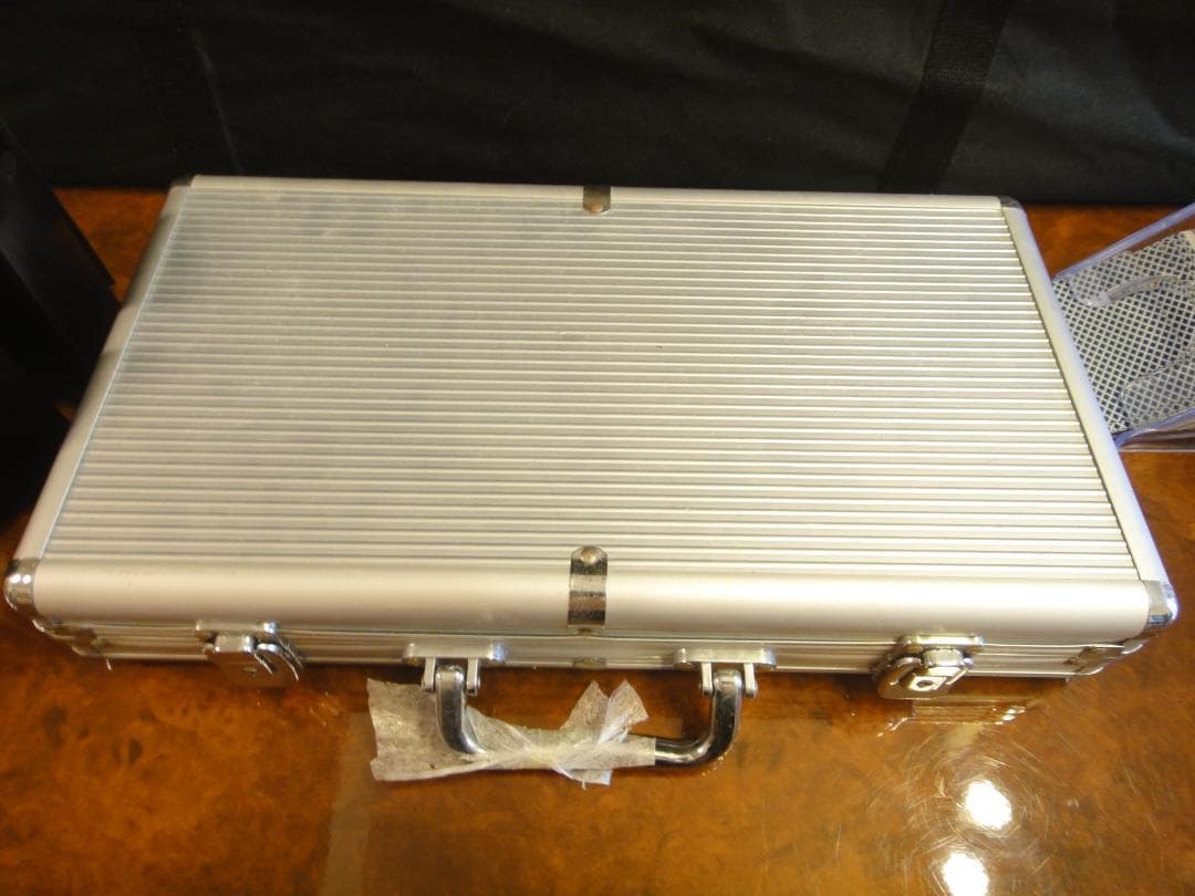 カジノ　CASINO　ボードテーブル　５点セット　ブラックジャック　ポーカー