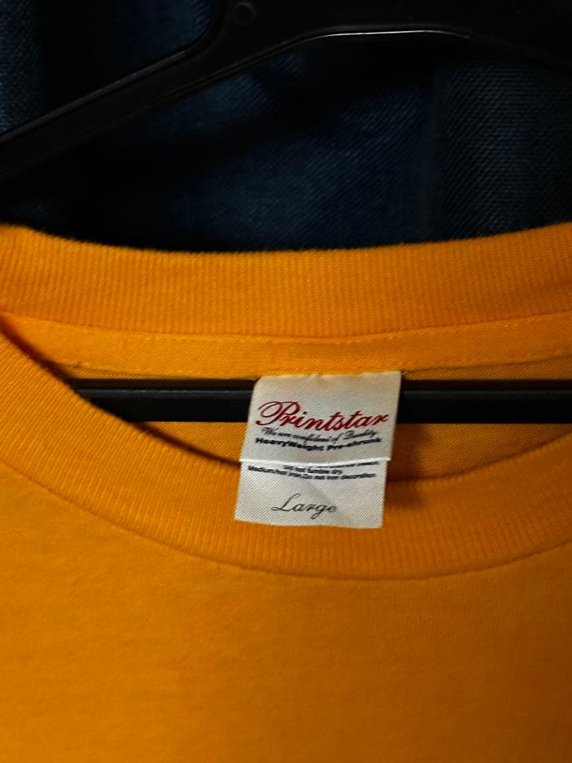 AKIBA 萌え Tシャツ 秋葉原 オタクT Printstar Lサイズ - メルカリ