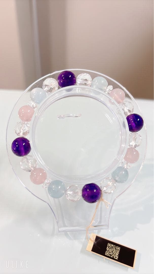 恋愛・魅力ブレスレット