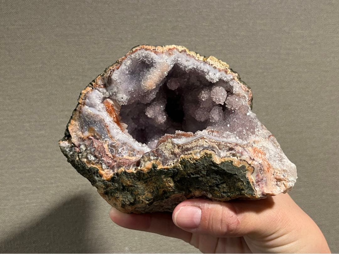 アメジスト 鉱物 標本 原石 インテリア 天然石 メキシコ ブラジル 激安 水晶