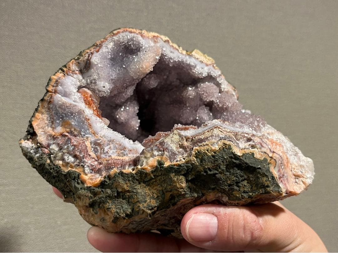 アメジスト 鉱物 標本 原石 インテリア 天然石 メキシコ ブラジル 激安 水晶