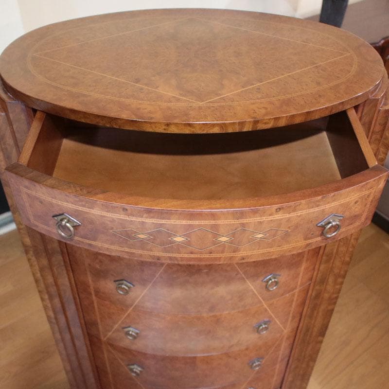 7段チェスト 引出 収納 箪笥 PICO MUEBLES 212-050 - メルカリ