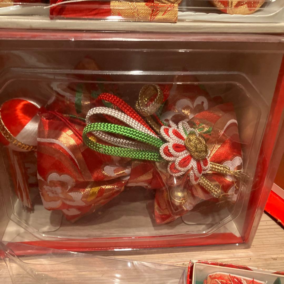 即日発送　七五三 帯　髪飾り 足袋　草履　まとめ売り　女の子　はこせこセット