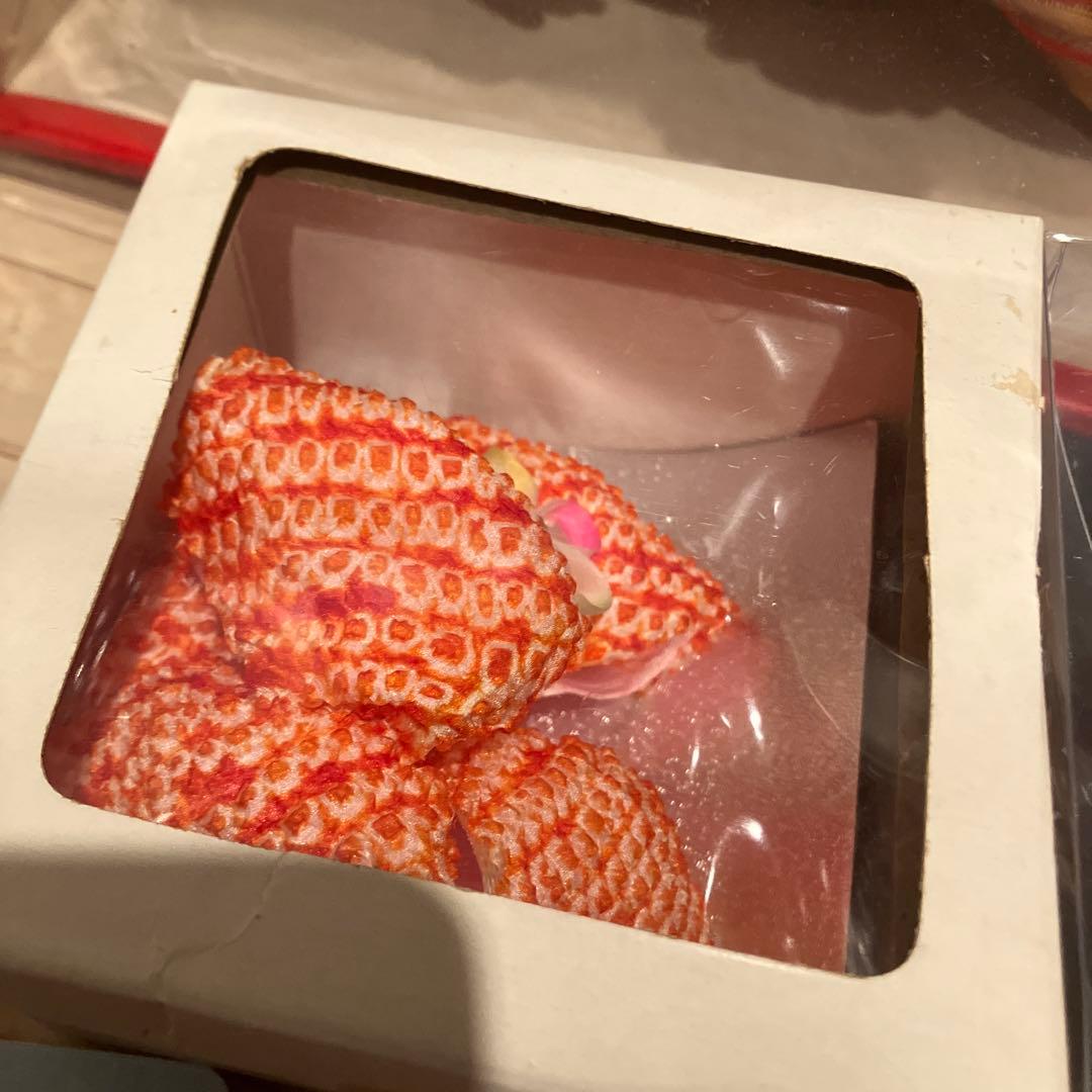 即日発送　七五三 帯　髪飾り 足袋　草履　まとめ売り　女の子　はこせこセット