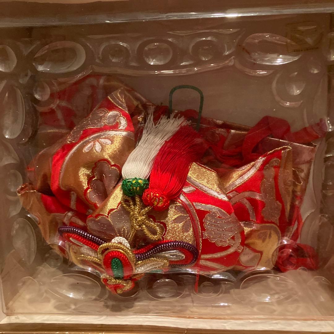 即日発送　七五三 帯　髪飾り 足袋　草履　まとめ売り　女の子　はこせこセット