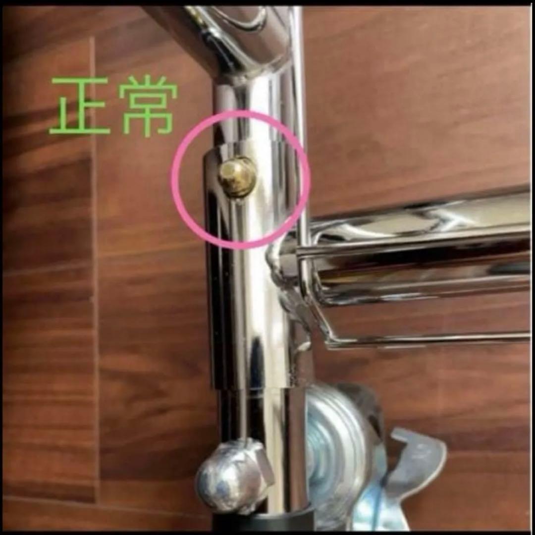 日本未発売 HOKEEPER ダブルハンガーレール ハンガーラック