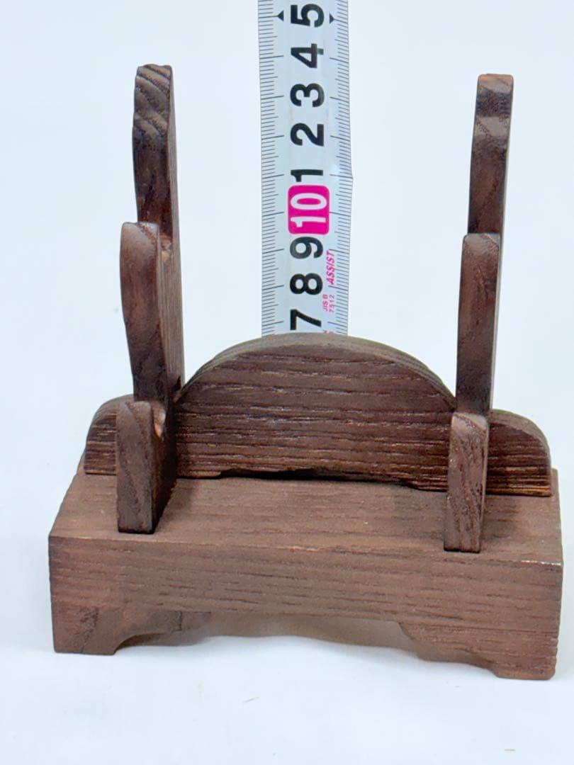 こどもの日 刀の置物 模造刀 2本セット オブジェ コレクション 五月