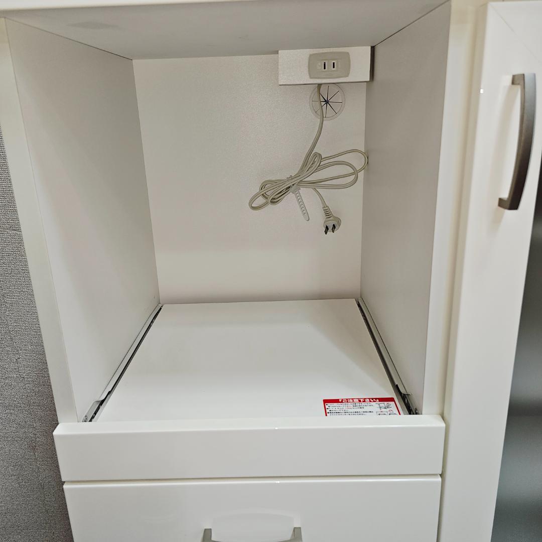 キッチン家具 ニトリ 東京23区内送料無料。