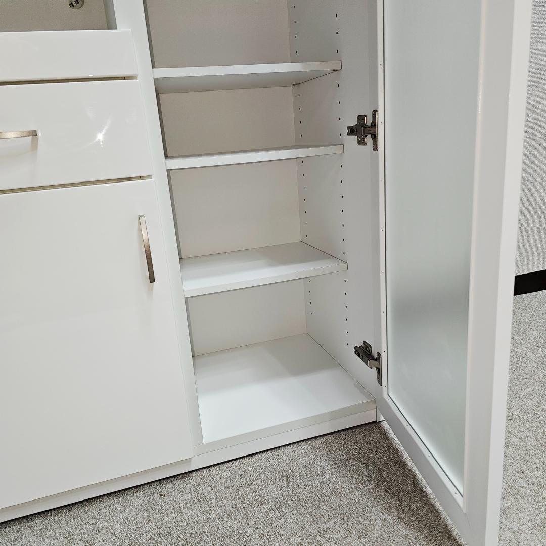 キッチン家具 ニトリ 東京23区内送料無料。