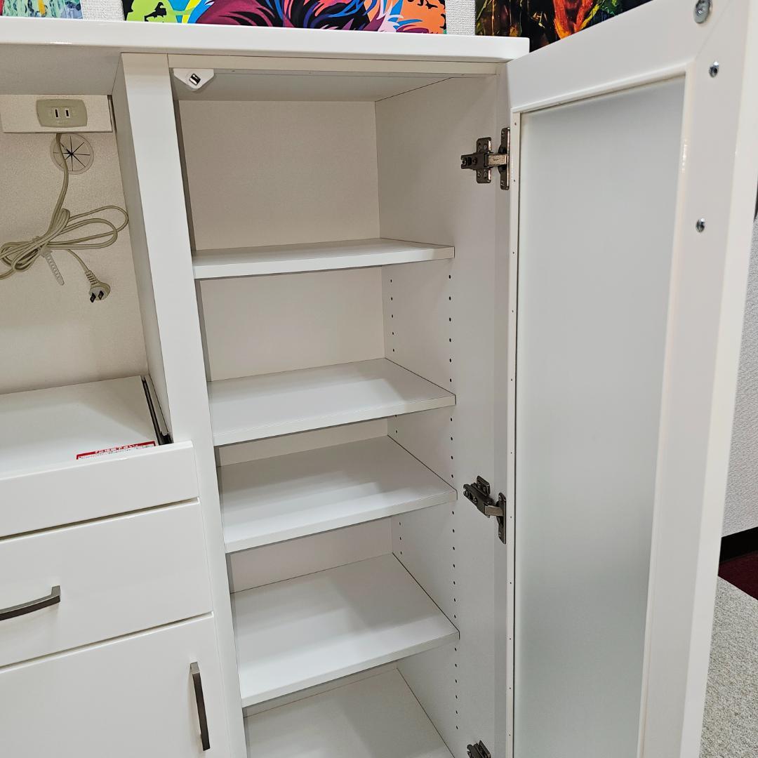 キッチン家具 ニトリ 東京23区内送料無料。