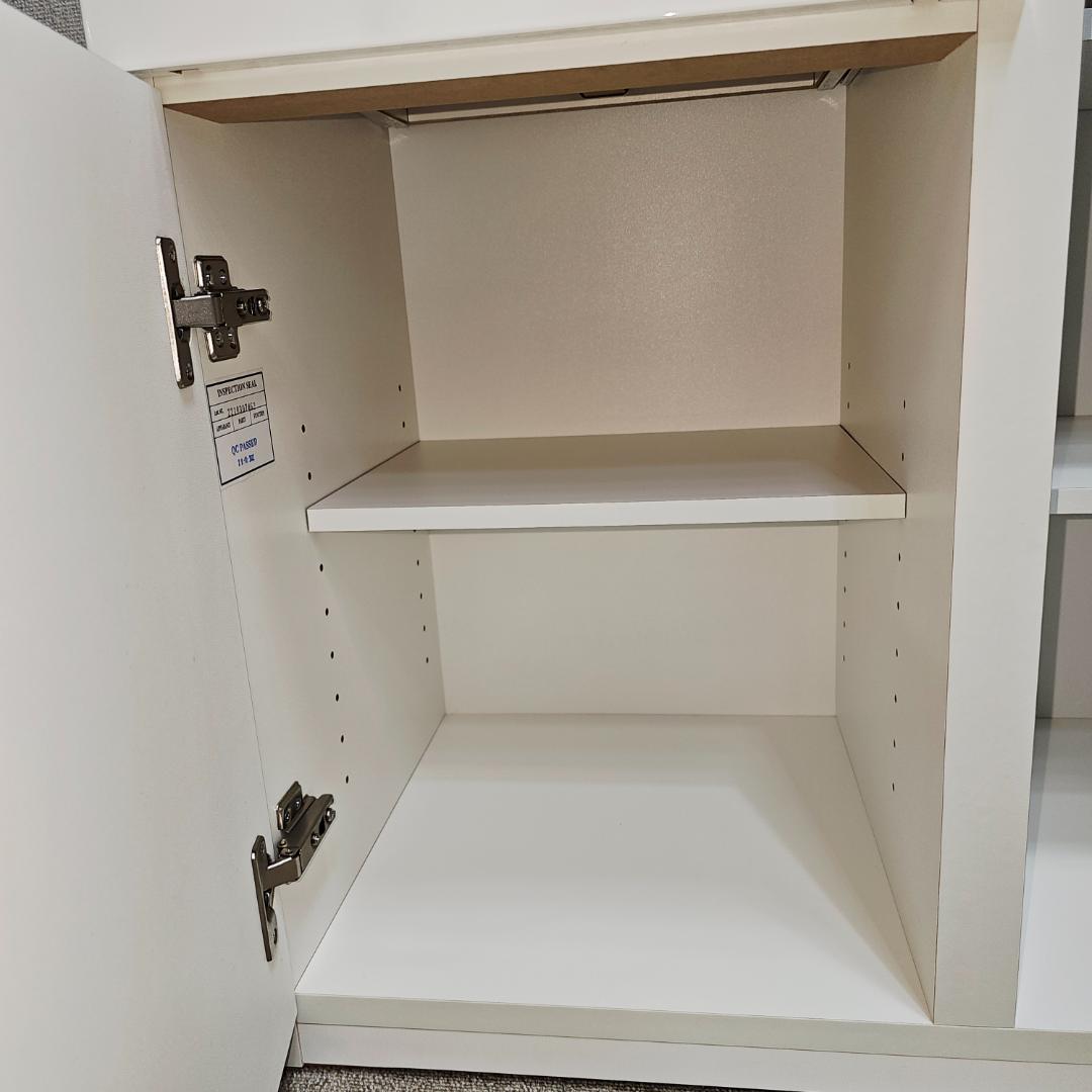 キッチン家具 ニトリ 東京23区内送料無料。